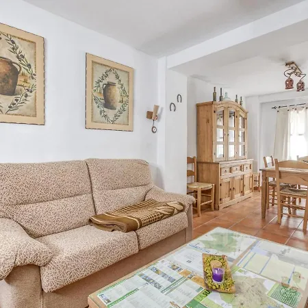 Belvilla By Oyo La Pililla Holiday home Carcabuey