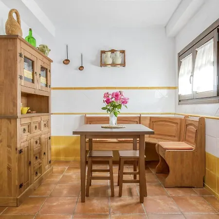 Belvilla By Oyo La Pililla Holiday home *