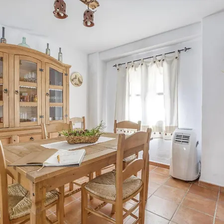 Belvilla By Oyo La Pililla Holiday home Carcabuey
