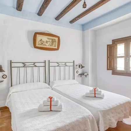 Belvilla By Oyo La Pililla Holiday home *