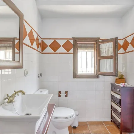 Holiday home Belvilla By Oyo La Pililla