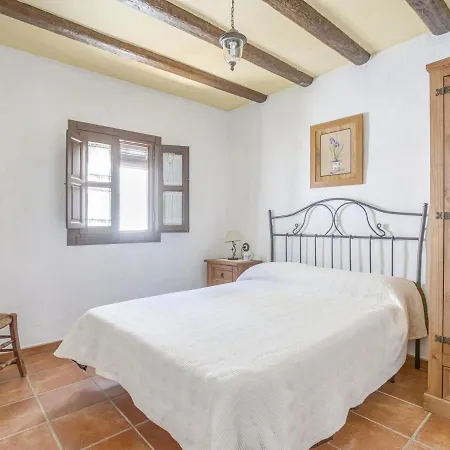 Holiday home Belvilla By Oyo La Pililla