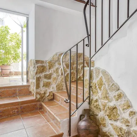 Belvilla By Oyo La Pililla Holiday home Carcabuey