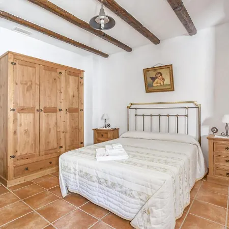 Belvilla By Oyo La Pililla Holiday home