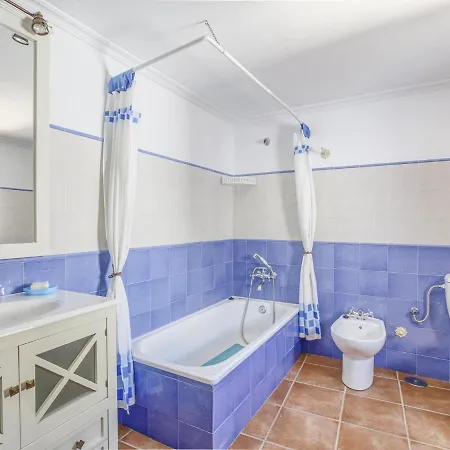 Holiday home Belvilla By Oyo La Pililla Carcabuey