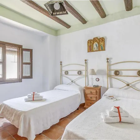 Belvilla By Oyo La Pililla Holiday home Carcabuey
