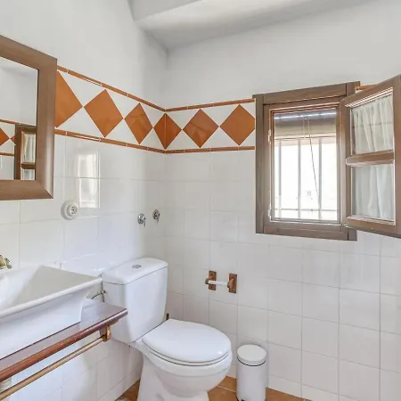 Holiday home Belvilla By Oyo La Pililla