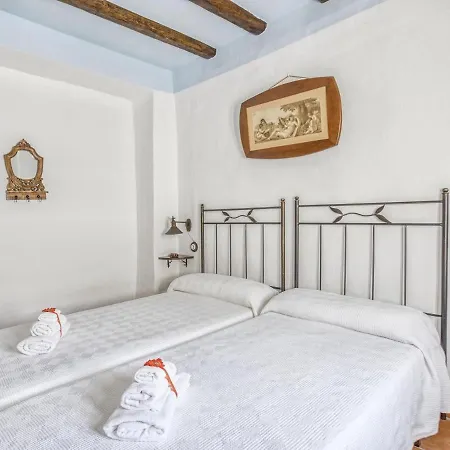 Belvilla By Oyo La Pililla Holiday home *