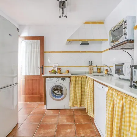 Belvilla By Oyo La Pililla Holiday home